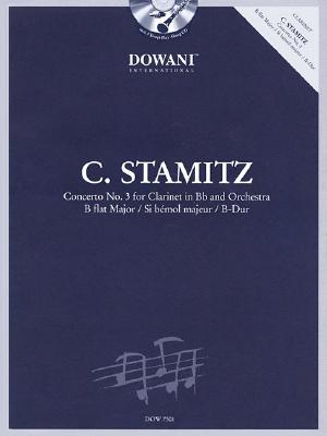 Carl Stamitz (1745-1801)