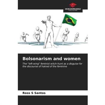 Bolsonarism and women