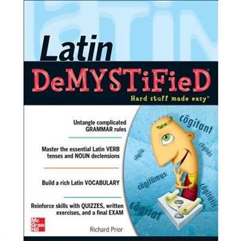 Latin Demystified