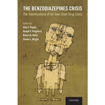 The Benzodiazepines Crisis