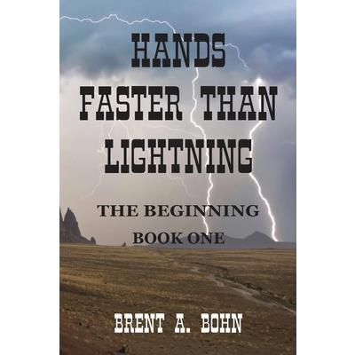 Hands Faster than Lightning