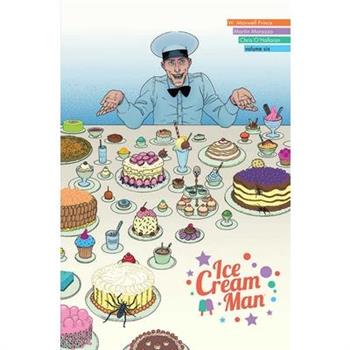 Ice Cream Man, Volume 6