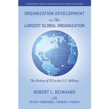 Organization Development in the Largest Global Organization