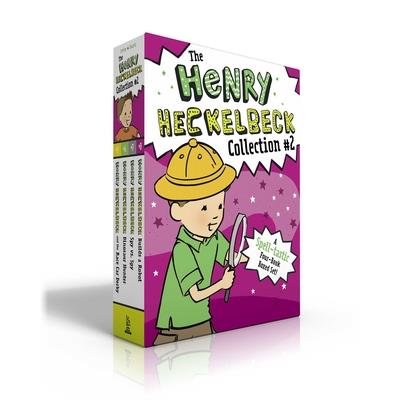 The Henry Heckelbeck Collection #2 (Boxed Set)