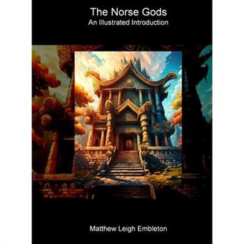 The Norse Gods