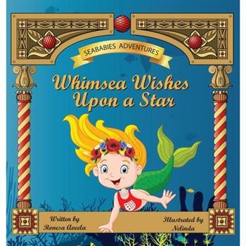 Whimsea Wishes Upon a Star