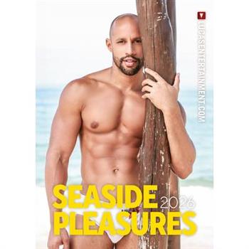 Lucas Men - Seaside Pleasures 2026