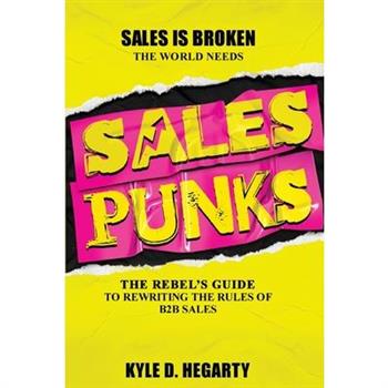 Sales Punks