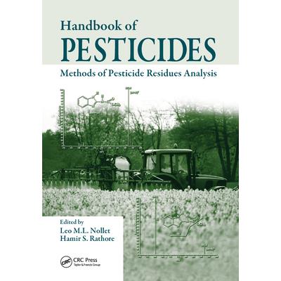 Handbook of Pesticides