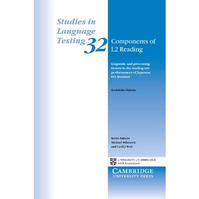 Components of L2 Reading