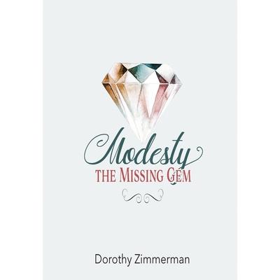 Modesty, The Missing Gem