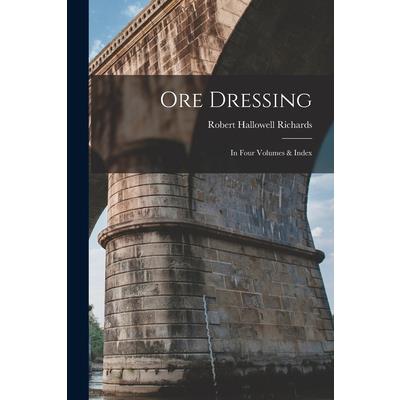Ore Dressing