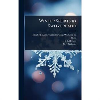 Winter Sports in Switzerland