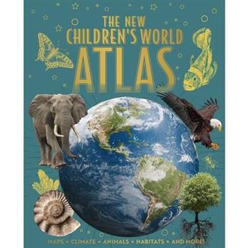The New Children's World Atlas