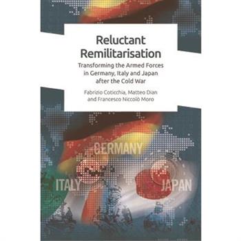 Reluctant Remilitarisation