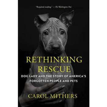 Rethinking Rescue