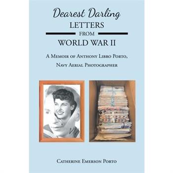 Dearest Darling, Letters from World War II