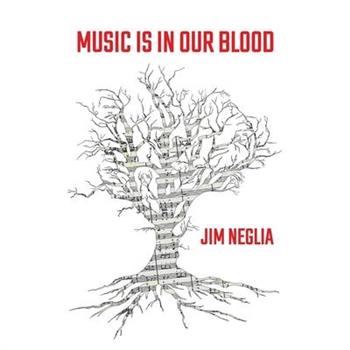 Music Is in Our Blood