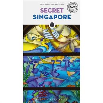 Secret Singapore