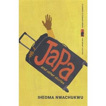 Japa and Other Stories