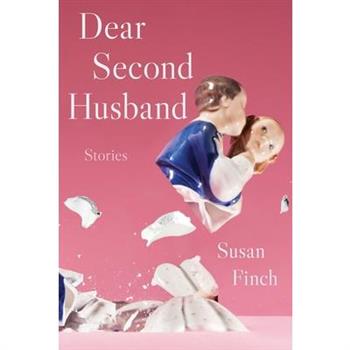 Dear Second Husband
