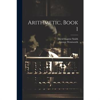 Arithmetic, Book 1