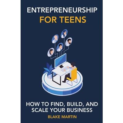 Entrepreneurship for Teens