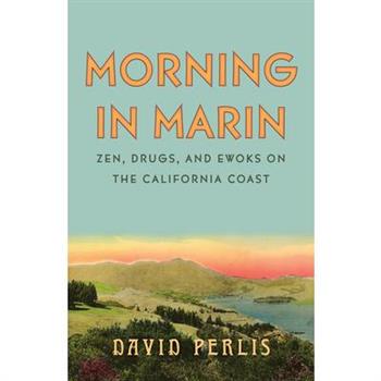 Morning in Marin