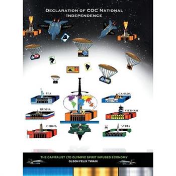 Declaration of COC National Independence