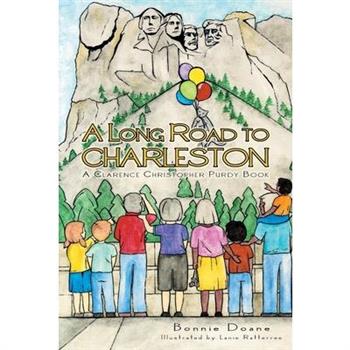 A Long Road to Charleston