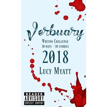 Verbuary 2018
