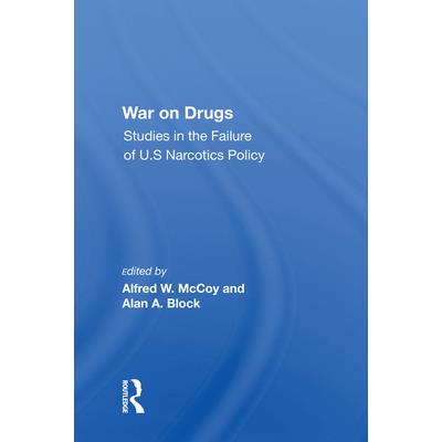 War on Drugs