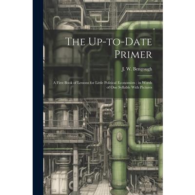 The Up-to-date Primer