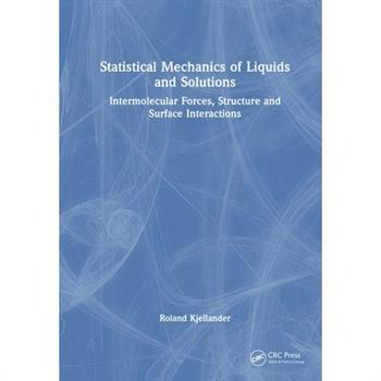 Statistical Mechanics of Liquids and Solutions