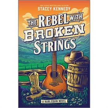 The Rebel with Broken Strings