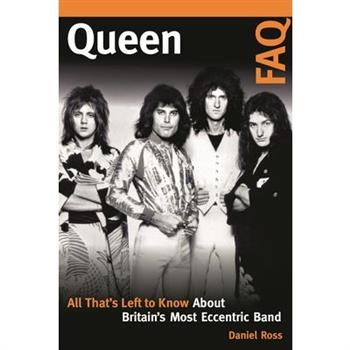 Queen FAQ