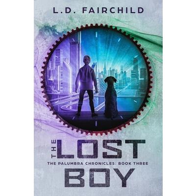 The Lost Boy