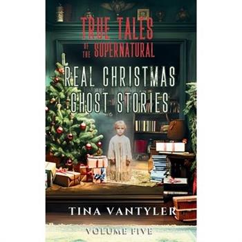 True Tales Of The Supernatural