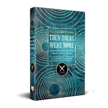 Then There Were More Short Stories