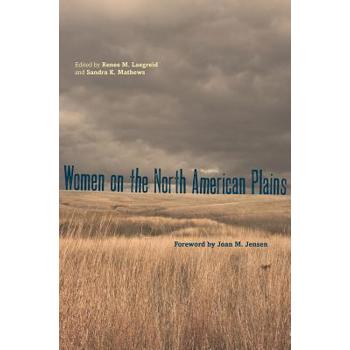 Women on the North American Plains