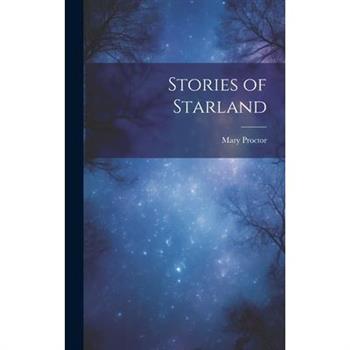Stories of Starland