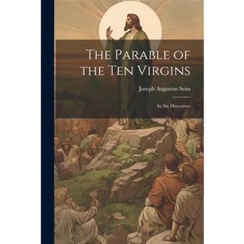 The Parable of the Ten Virgins