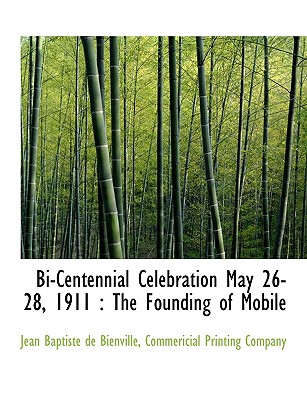 Bi-Centennial Celebration May 26-28, 1911