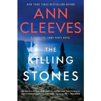 The Killing Stones