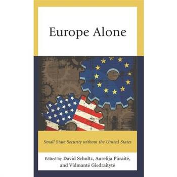 Europe Alone