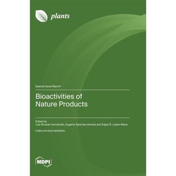 Bioactivities of Nature Products