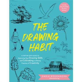 The Drawing Habit