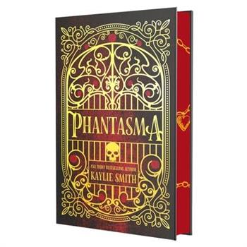 Phantasma (Deluxe Limited Edition)