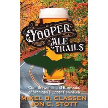 Yooper Ale Trails