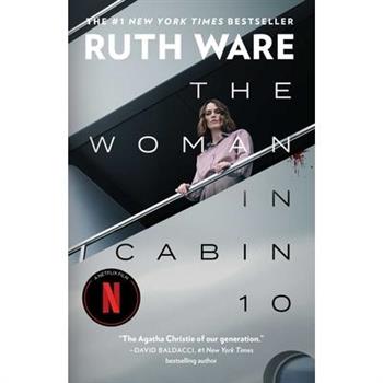 The Woman in Cabin 10